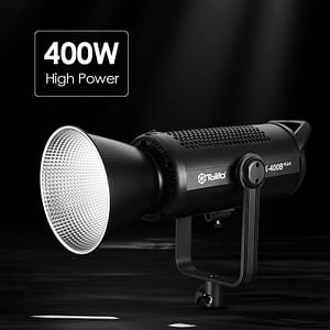 Tolifo 400w bi color